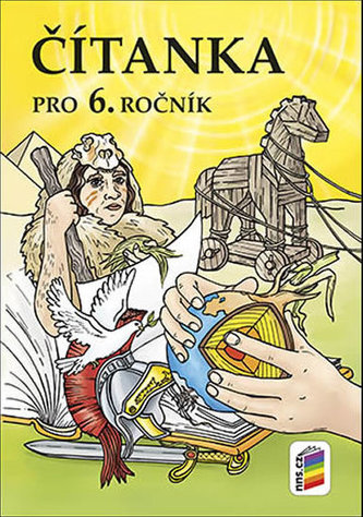 Čítanka 6 (NOVĚ)