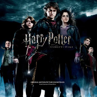 Harry Potter And The Goblet Of Fire (Ost) (Rsd 2025) - 2 LP