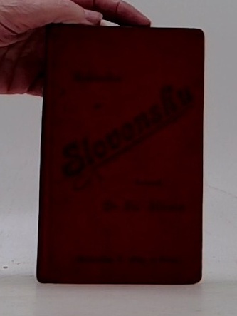 Průvodce po Slovensku