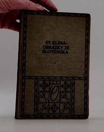 Obrázky ze Slovenska