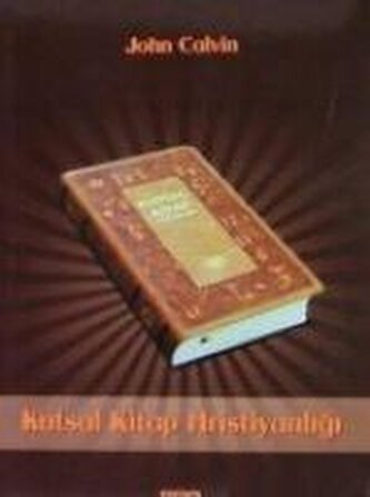 Kutsal Kitap Hristiyanligi