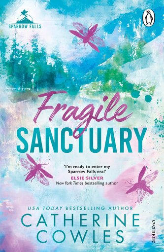 Fragile Sanctuary