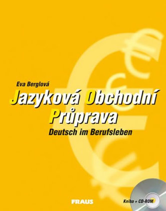Jazyková obchodní průprava + CD-ROM