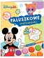 Disney Junior. Paluszkowe Malowanki
