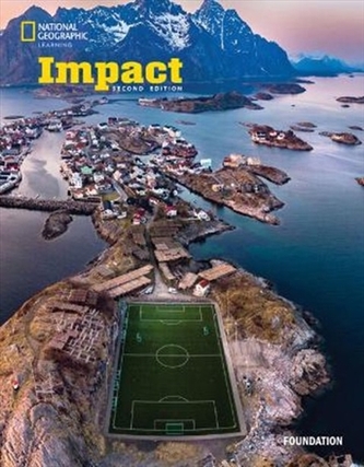 Impact 2nd Edition Foundation WB