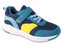 516X379 516Y379 tenisky BEFADO SPORT - SHINE modré 516XY379_31