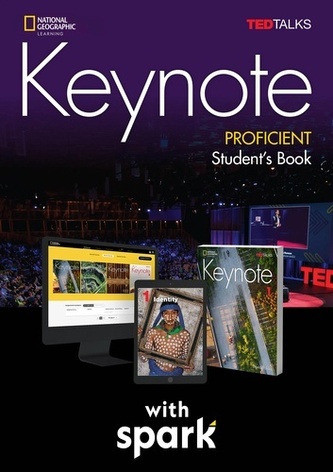 Keynote C2 Proficient Combo Split A SB + WB+online