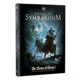 Ruins of Symbaroum 5E - The Throne of Thorns I