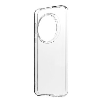OBAL:ME TPU Kryt pro Honor Magic7 Pro 5G Transparent