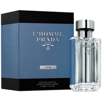 Prada Prada L'Homme L'Eau toaletní voda pro muže 150 ml