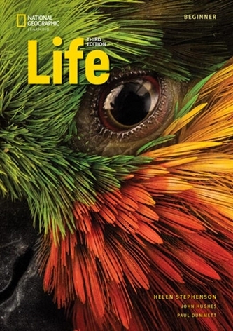 Life 3rd Edition Beginner TB