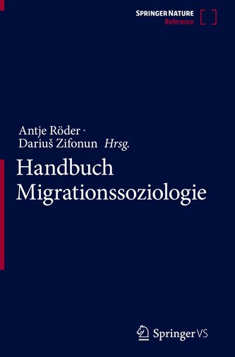 Handbuch Migrationssoziologie