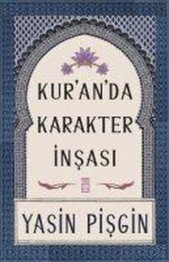 Kuranda Karakter Insasi