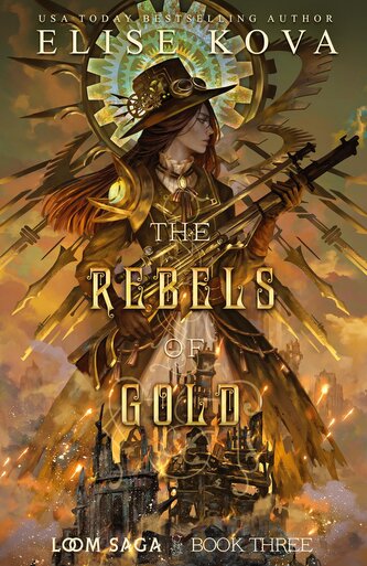 The Rebels of Gold