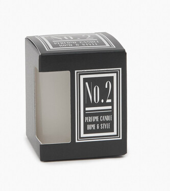 Parfémová svíce 50g LUX NO2 sweet WOM