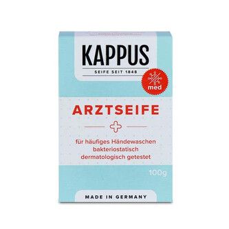 Lékařské mýdlo 100g