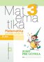 Matematika 3 - 2. diel - Zošit pre učiteľa