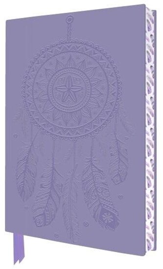 Notatnik A5 linia BR Łapacz snów