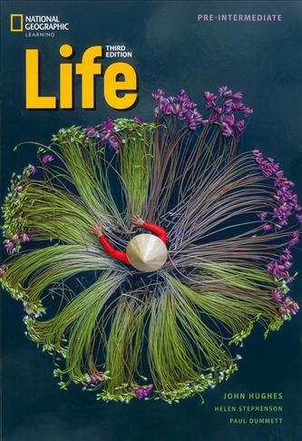 Life 3rd Edition Pre-Intermediate TB