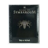 Ruins of Symbaroum - Map & Art Folder