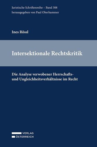 Intersektionale Rechtskritik