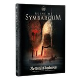 Ruins of Symbaroum 5E - The World of Symbaroum