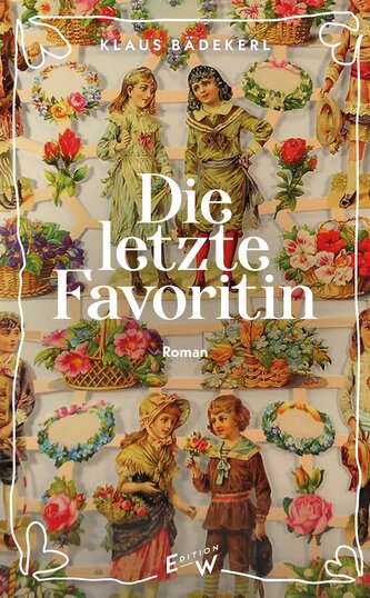 Die letzte Favoritin