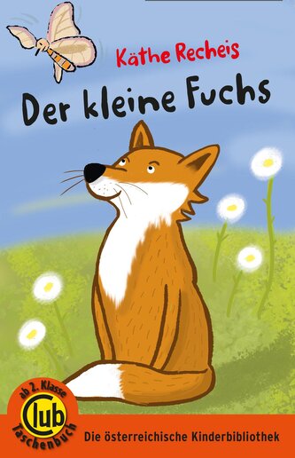 Der kleine Fuchs