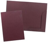 Teczka ofertowa bordo 333-019, Warta