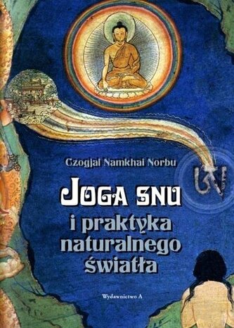 Joga snu i praktyka naturalnego światła