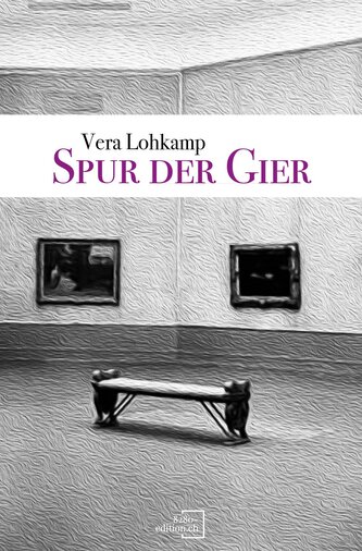 Spur der Gier