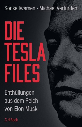 Die Tesla-Files