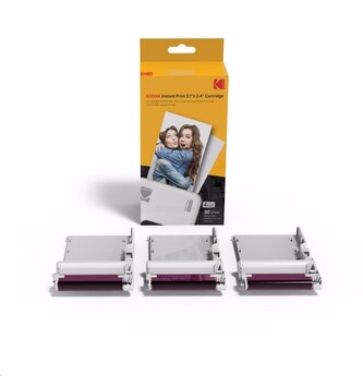 Kodak Cartridge 2,1x3,4" 30-pack
