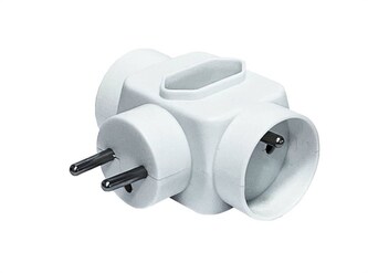 Konnoc DX-RV-2+1 rozbočka