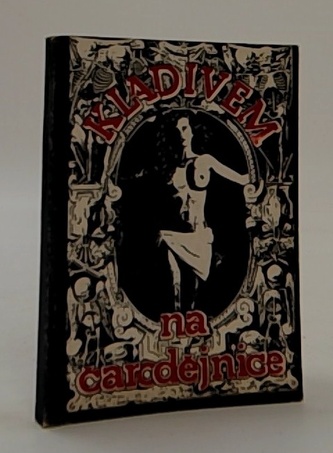 Kladivem na čarodejnice