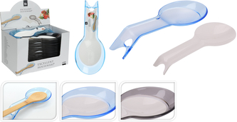 Komplet 2 PODSTAWEK NA ŁYŻKI