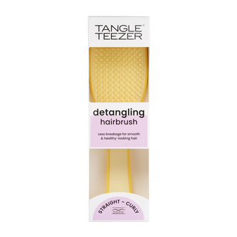 Tangle Teezer® Ultimate Detangler Daffodil & Buttercup