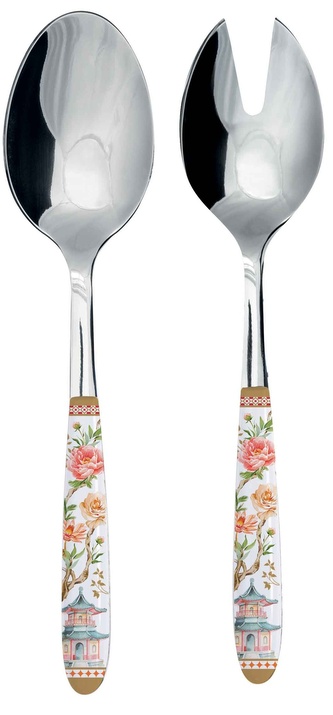 Servírovací lžíce Jardins D´Orient