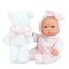 Lalka hiszpańska Betty Teddy Blanket 28cm