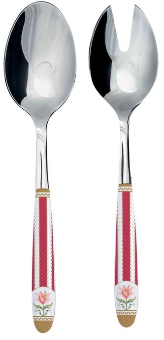 Servírovací lžíce Flowery