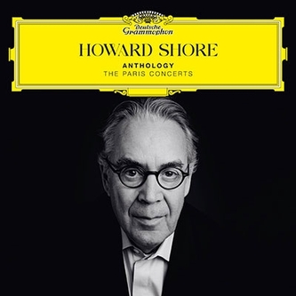 Howard Shore:  Anthology-Paris Concert