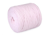 Špagety / příze 700 g - 1 ks - 4 (14) růžová nejsv. různé odstíny