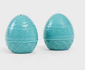 Kořenky | BUNBLISS | modrá ve tvaru vajíčka | 2 ks | 736889