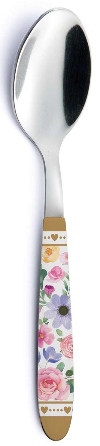 Čajová lžička Mon Amour