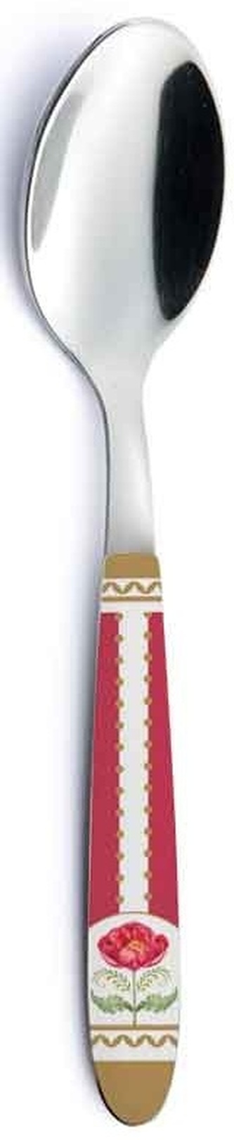 Čajová lžička Flowery