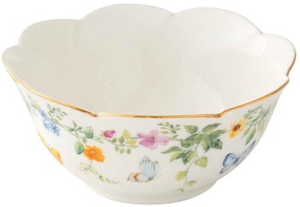 Porcelánová miska Dancing Butterflies