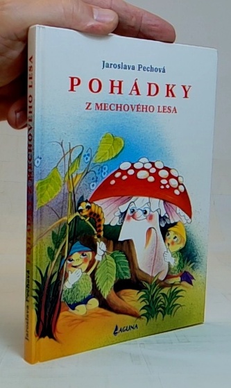 Pohádky z mechového lesa