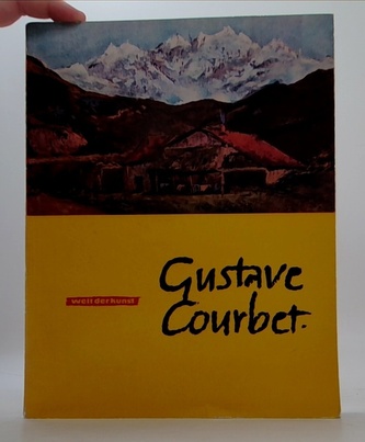 Gustave Courbet