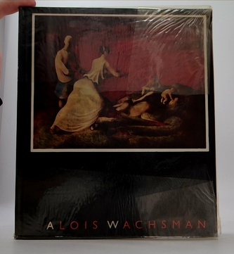 Alois Wachsman