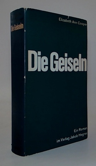 Die Geiseln